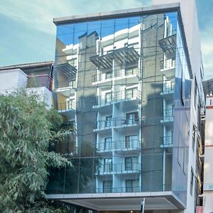 Super Hotel O Petunia Boutique Hotel